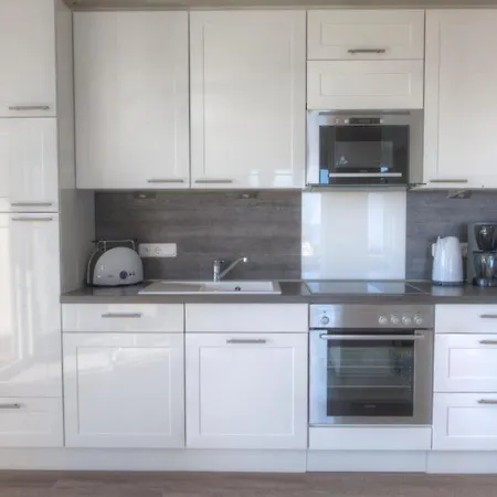 Arkonablick Apartamento Glowe