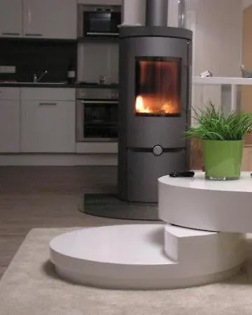 Apartamento Arkonablick *